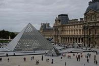 Comparan el asalto al Louvre con "Ocean´s 11" Comparan el asalto al Louvre con "Ocean´s 11"