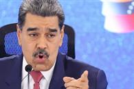 Advierte Maduro que Venezuela posee más de 5.000 misiles rusos Advierte Maduro que Venezuela posee más de 5.000 misiles rusos
