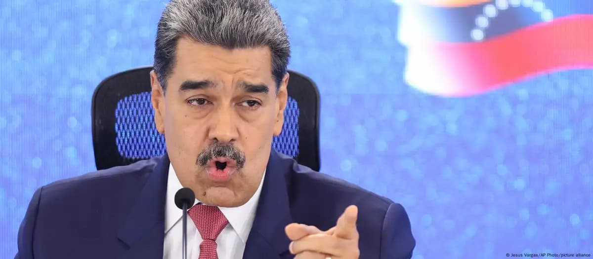 Advierte Maduro que Venezuela posee más de 5.000 misiles rusos Advierte Maduro que Venezuela posee más de 5.000 misiles rusos