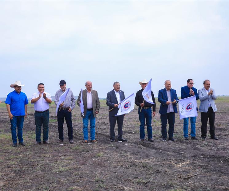 Creará UANL en Linares Centro de Desarrollo de Nutrición Animal Creará UANL en Linares Centro de Desarrollo de Nutrición Animal