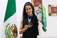 Gana Fernanda Burgos el PED