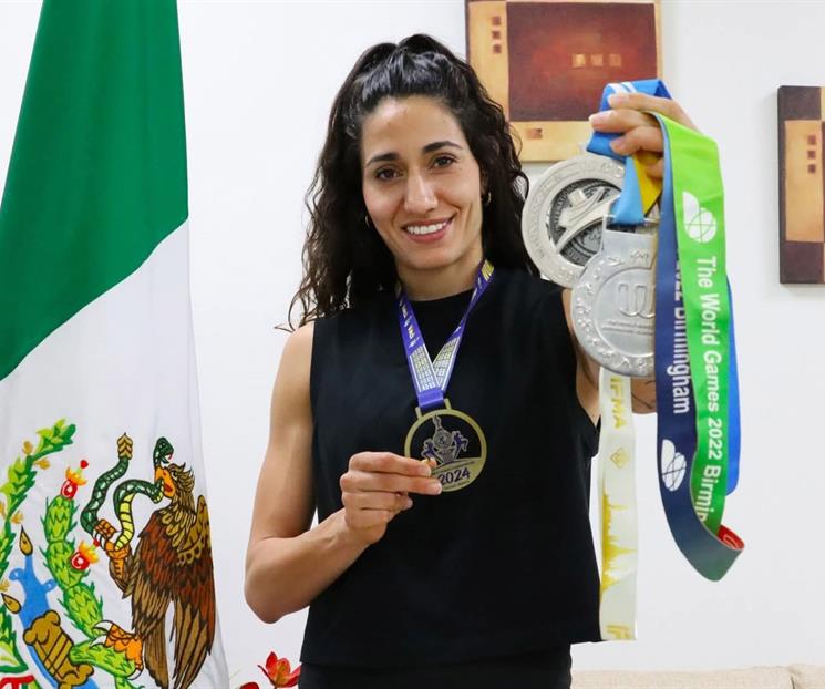 Gana Fernanda Burgos el PED