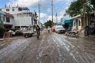 Sube a 79 número de fallecidos por lluvias e inundaciones en México Sube a 79 número de fallecidos por lluvias e inundaciones en México