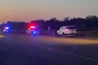 Hallan cadáver en despoblado de Cadereyta