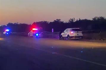 Hallan cadáver en despoblado de Cadereyta