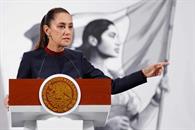 Que San Lázaro ponga sus reglas: Sheinbaum Que San Lázaro ponga sus reglas: Sheinbaum