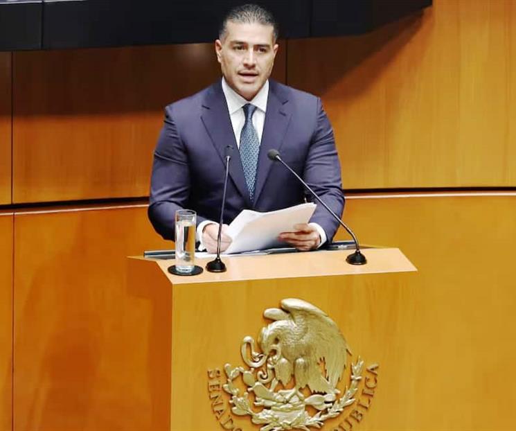 Harfuch admite que la seguridad aún no está resuelta. Harfuch admite que la seguridad aún no está resuelta.
