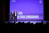 Nombran a 117 miembros de los Consejos Consultivos Ciudadanos en SP Nombran a 117 miembros de los Consejos Consultivos Ciudadanos en SP