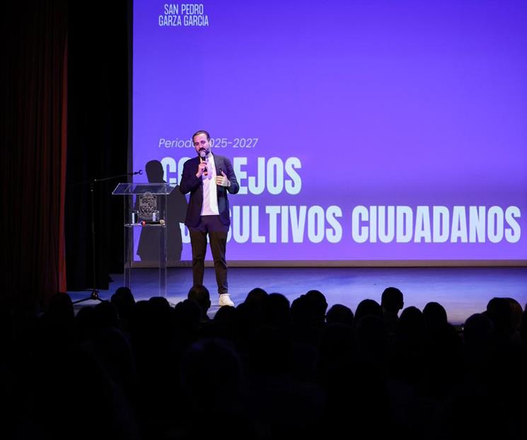 Nombran a 117 miembros de los Consejos Consultivos Ciudadanos en SP Nombran a 117 miembros de los Consejos Consultivos Ciudadanos en SP