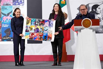 Taibo II anuncia entrega de 2.5 millones de libros gratis en AL