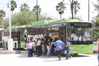 Aprueban obligar a aplicar tarifas de transporte preferenciales Aprueban obligar a aplicar tarifas de transporte preferenciales