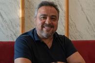 Dialogan Víctor Pérez y Miguel Flores sobre el Tren Suburbano Dialogan Víctor Pérez y Miguel Flores sobre el Tren Suburbano