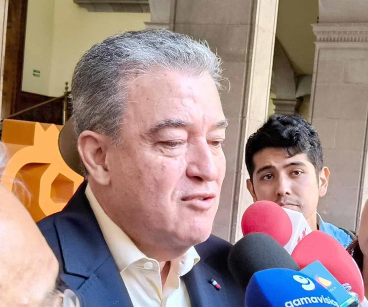 Registra SINTRAM un 90 por ciento de avance Registra SINTRAM un 90 por ciento de avance