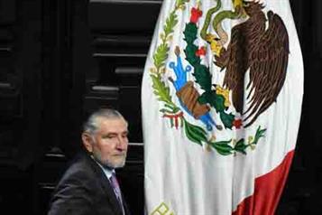 En la mira Adán Payambé, hijo de Adán Augusto López