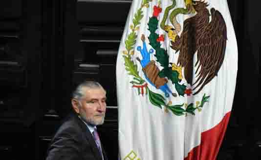 En la mira Adán Payambé, hijo de Adán Augusto López En la mira Adán Payambé, hijo de Adán Augusto López