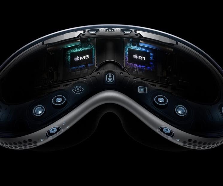El Apple Vision Pro fue un fracaso tan grande que ni Apple lo quiere