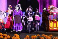 Qué actividades hay este fin de semana en CDMX Qué actividades hay este fin de semana en CDMX