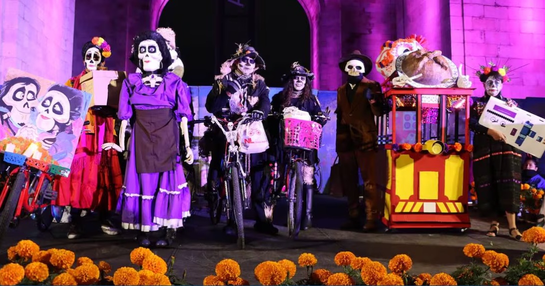 Qué actividades hay este fin de semana en CDMX Qué actividades hay este fin de semana en CDMX
