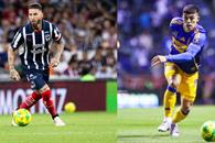 Llegarían calificados al Clásico Llegarían calificados al Clásico