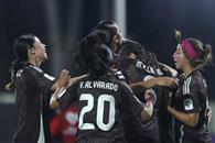 Clasifica México Sub-17 a Octavos del Mundial Femenil Clasifica México Sub-17 a Octavos del Mundial Femenil