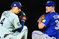 Hoy inicia la Serie Mundial de las Grandes Ligas Hoy inicia la Serie Mundial de las Grandes Ligas