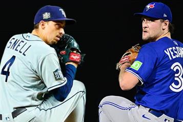 Hoy inicia la Serie Mundial de las Grandes Ligas