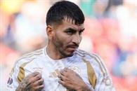 Correa quiere ganar el Clásico Regio Correa quiere ganar el Clásico Regio