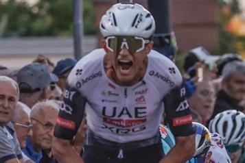 Gana Del Toro contrarreloj 