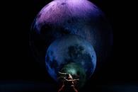 Llega el espectáculo "Delay" al Teatro de la Ciudad Llega el espectáculo "Delay" al Teatro de la Ciudad