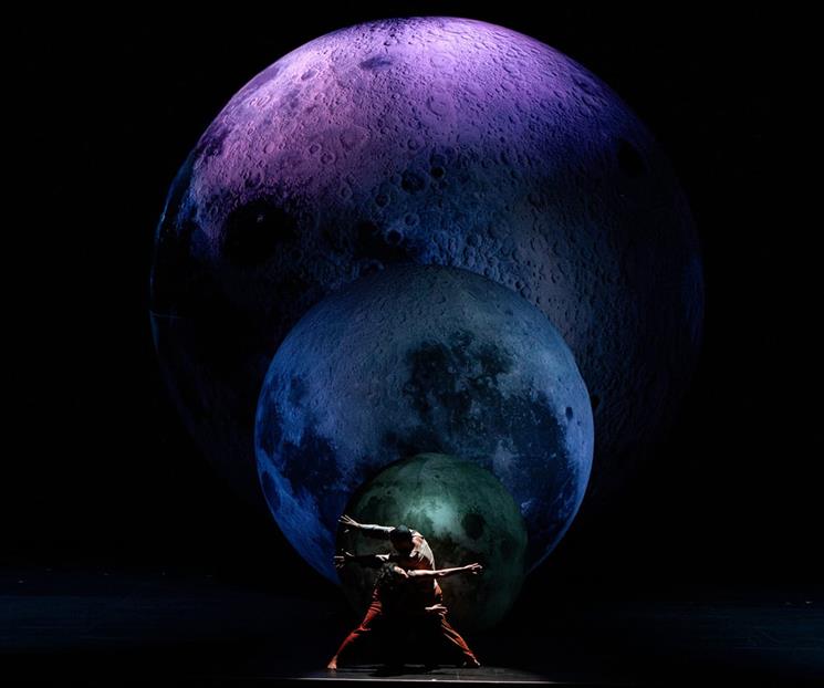 Llega el espectáculo "Delay" al Teatro de la Ciudad