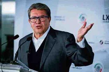 Diputados alistan discusión y aprobación de Ley de Extorsión