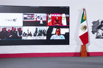 Restablecido al 99.82% el servicio eléctrico por lluvias