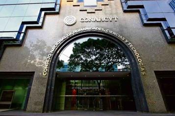 Auditoría detecta 2,700 mdp sin aclarar en Conahcyt