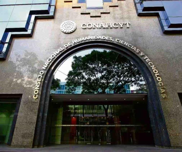 Auditoría detecta 2,700 mdp sin aclarar en Conahcyt Auditoría detecta 2,700 mdp sin aclarar en Conahcyt