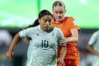Va la Femenil Sub 17 por pase a octavos Va la Femenil Sub 17 por pase a octavos