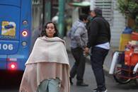 Ingresa a México el frente frío número 10, informa SMN Ingresa a México el frente frío número 10, informa SMN