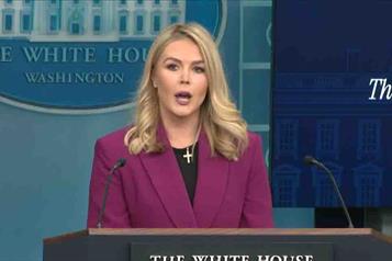 Descarta la Casa Blanca que se cierre una cumbre con Putin