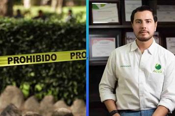 Caen hombres, relacionados con asesinato de líder limonero