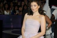 Lorde anuncia llevará su gira "Ultrasound" a CDMX Lorde anuncia llevará su gira "Ultrasound" a CDMX