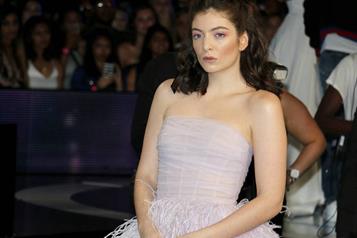 Lorde anuncia llevará su gira "Ultrasound" a CDMX