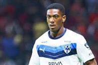 Anthony Martial, en su nivel más bajo Anthony Martial, en su nivel más bajo
