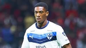 Anthony Martial, en su nivel más bajo Anthony Martial, en su nivel más bajo