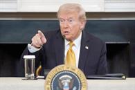 Afirma Trump que México está gobernado por cárteles Afirma Trump que México está gobernado por cárteles