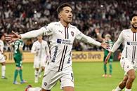 Golea LDUQ a Palmeiras en Semifinales de Libertadores  Golea LDUQ a Palmeiras en Semifinales de Libertadores