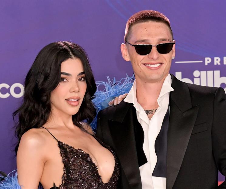 Peso Pluma derrocha amor y gratitud en los Latin Billboard Peso Pluma derrocha amor y gratitud en los Latin Billboard