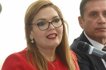 Solicita Poder Judicial 4 mil 809 mdp para el 2026
