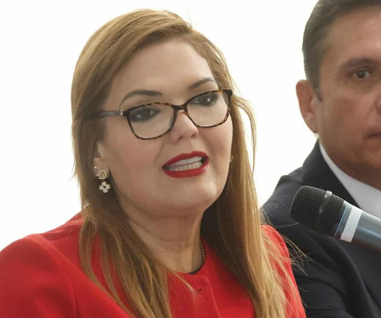 Solicita Poder Judicial 4 mil 809 mdp para el 2026 Solicita Poder Judicial 4 mil 809 mdp para el 2026