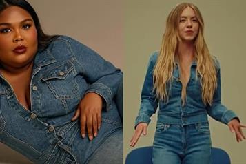 Demandan a Lizzo por canción que hace referencia a Sydney Sweeney