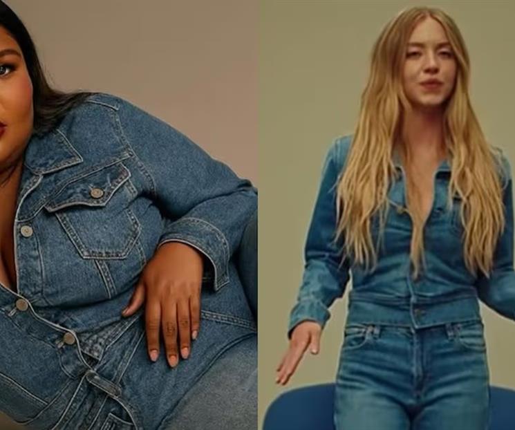 Demandan a Lizzo por canción que hace referencia a Sydney Sweeney Demandan a Lizzo por canción que hace referencia a Sydney Sweeney