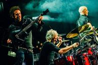 Soda Stereo anuncia conciertos en México Soda Stereo anuncia conciertos en México